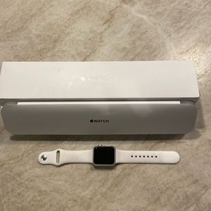Apple Watch - S1 38mm